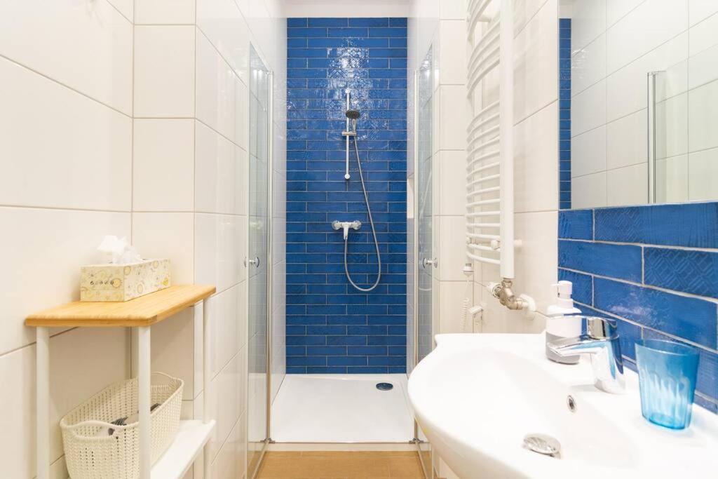 Apartament W Sercu Krakowskiego Kazimierza Buitenkant foto